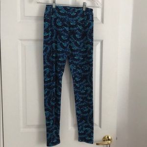 Lularoe leggings